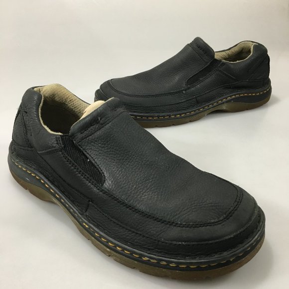 Dr. Martens | Shoes | Dr Martens 1 Lennon Black Pebbled  display picture 1
